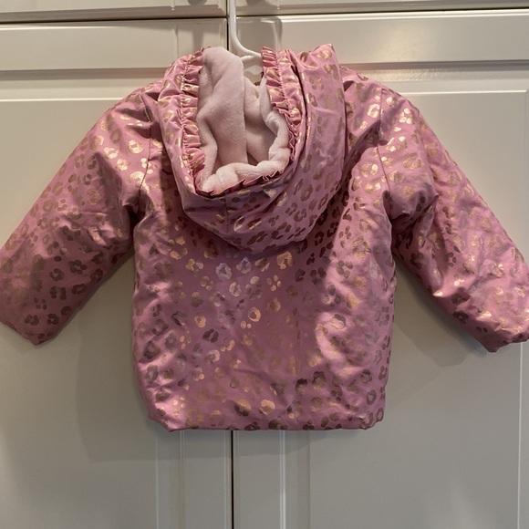 Penelope Mack 18 month jacket - Picture 2 of 5